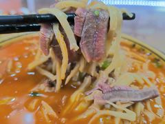 羊肉胡卜-张氏北相羊肉胡卜(八一总店)