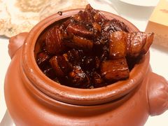 -海富门·带鱼·淮扬菜·粤菜(甘家口店)
