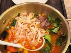 -小满手工粉(北京来福士店)