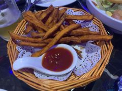 -MOSSO德国餐厅·音乐酒吧(环宇荟店)
