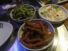 -龙巢盱眙龙虾·牛蛙·烧烤宵夜(八卦岭店)