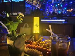 -MARU玛露音乐餐厅(大学路店)