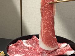 -和牛 烧肉寿喜烧涮锅 善(心斎橋店)