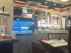 -火龙堂·风味民间菜(文一路店)