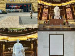 -孙子文化园