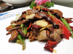 -尽膳·鱼鲜川菜(宽窄巷子店)