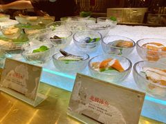 -半岛翡丽海鲜自助餐厅(观风亭店)