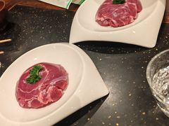 -南门涮肉(通州店)