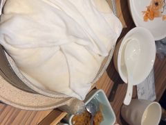 -九转小磨·非遗东北菜(万达广场店)