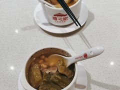 -膳心记-明火四宝煲仔饭(燕南店)