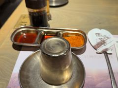 -西塔老太太泥炉烤肉(亚运村店)