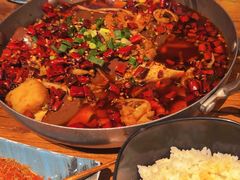 -1819餐厅·团队聚餐·烤串·精酿