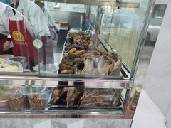 -黄伞肺片(双楠分店)