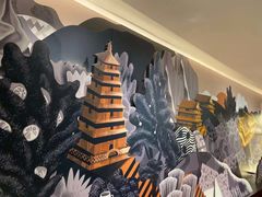 环境-必胜客(花舞大唐博物馆店)