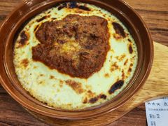 肉酱多利亚饭-萨莉亚意式餐厅(彩悦城店)