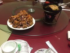 -胖子菜馆(隆昌路店)