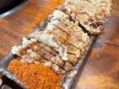 -海子口鲜牛馆(招商兰溪谷店)