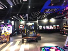 -反斗乐园(领展中心城店)