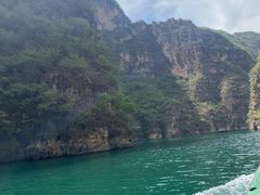-龙庆峡风景区