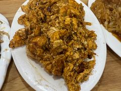 -姥家春饼店(漳州二路店)