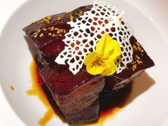 -兰桂坊·花园餐厅(西湖店)