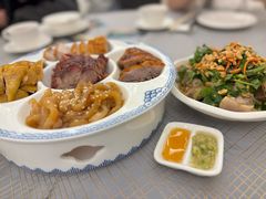 -盈晖海鲜酒家(威尼斯人店)