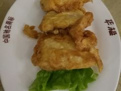-华梅西餐厅(哈尔滨中央大街店)