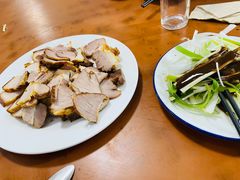 -铁东熏肉大饼铺