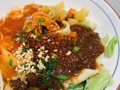 -大嘻咹biangbiang面(历史博物馆店)