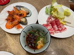 -盛宴标帜餐厅·亲子自助 (南昌喜来登酒店)