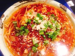 -马路边边串串香(双井直营店)