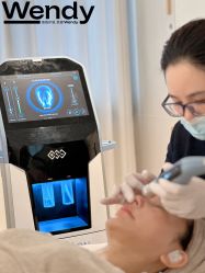 -WENDY·温迪皮肤管理