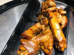 -京韵胡同·酱香羊蝎子火锅涮肉(长寿路店)