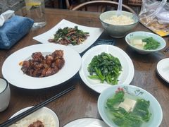 -喜林苑·稻田餐厅(品相府店)