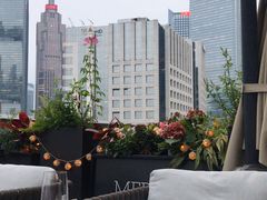 -Mercato莫卡多露台餐厅与酒吧(K11店)