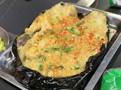 -德四家·云南傣味烧烤品牌(和谐店)