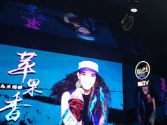 -魅KTV·AI辅唱(人民广场旗舰店)