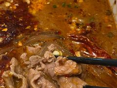 -姚姚酸菜鱼·金戈戈香港豉油鸡(喜荟城联名店)