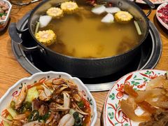 -汕头八合里海记牛肉店(清河店)