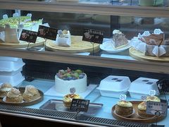 -Max Bakery 阿唛手作