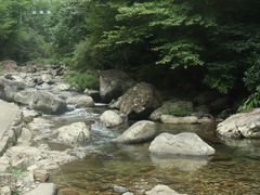-太湖源风景区