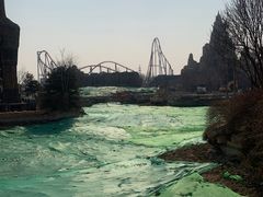 -北京欢乐谷