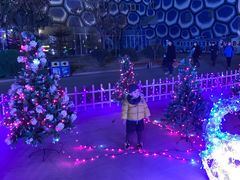 -华夏文旅海洋公园