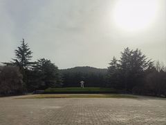 -秦始皇帝陵博物院-丽山园