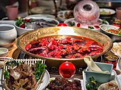 -小龙坎火锅(IFS HOT店)