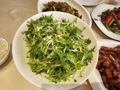 -老客站酒楼(金花南路店)