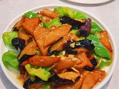 -小胖私厨状元宴·东北私房菜馆