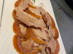 -晟永興烤鸭店(五道口店)