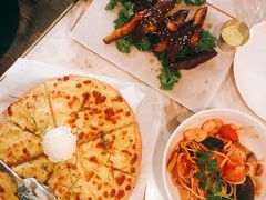 -农畉LONFOOD(福田星河COCOPark店)