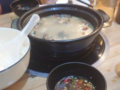 -妈妈的味道(和顺古镇店)